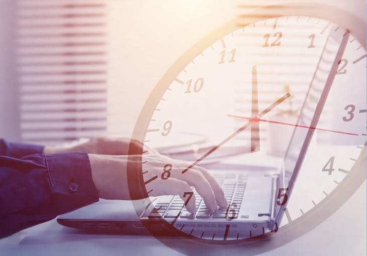 Save time with workflow automation